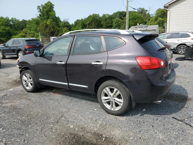 Vin: jn8as5mv8cw366814, lot: 59109045, nissan rogue s 20122