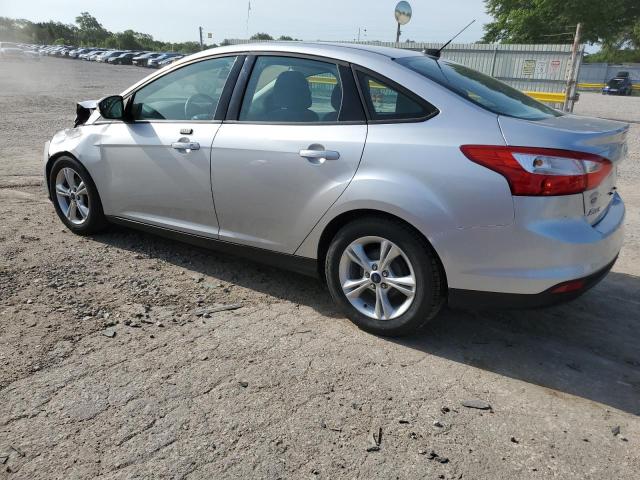 Vin: 1fadp3f22el431300, lot: 60693465, ford focus se 20142