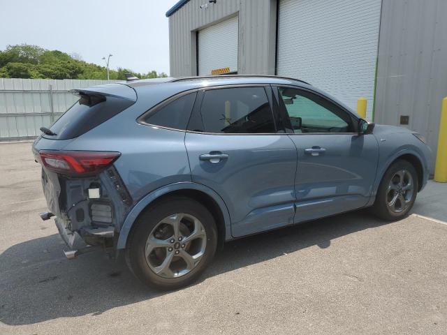 Vin: 1fmcu0mn4pua28311, lot: 60619035, ford escape st st line 20233