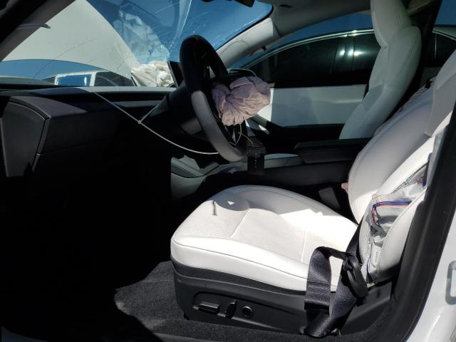 2024 TESLA MODEL 3 5YJ3E1EB3RF827780