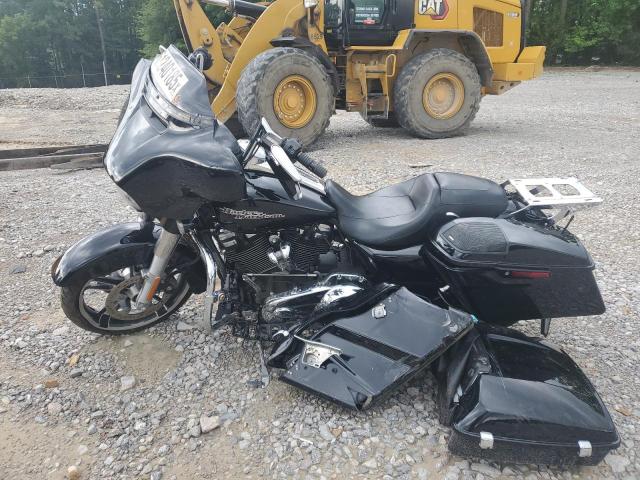 2017 HARLEY-DAVIDSON FLHXS STRE 1HD1KRC17HB640163