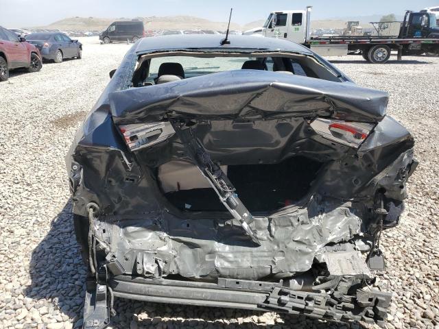 2019 FORD FUSION S 3FA6P0G78KR232749