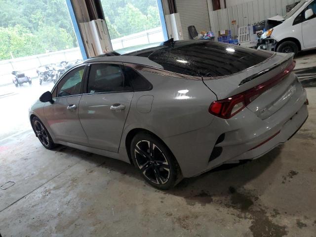 2022 KIA K5 GT LINE 5XXG64J23NG163591