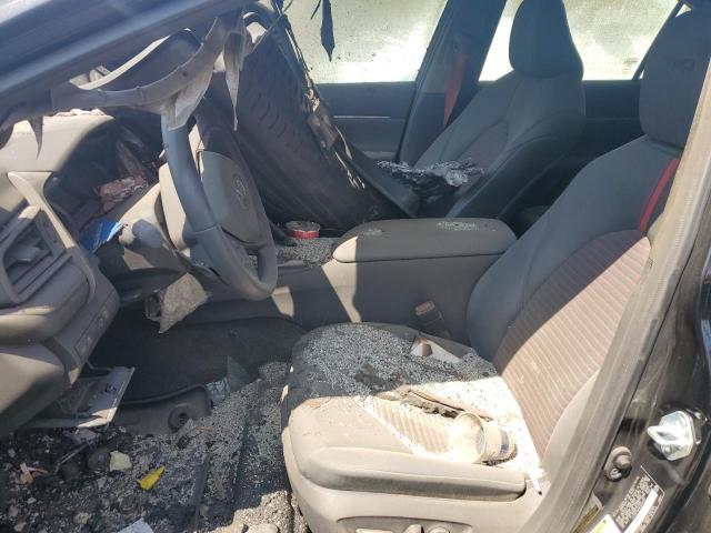 2023 TOYOTA CAMRY TRD 4T1KZ1AK9PU082295