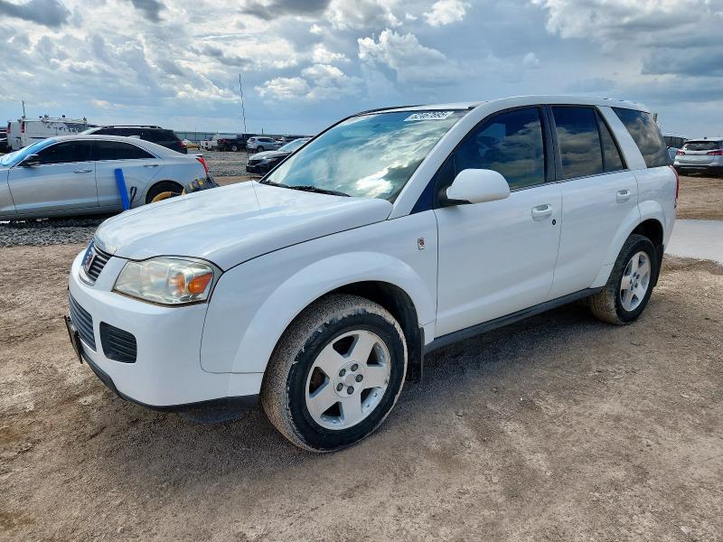 SATURN VUE