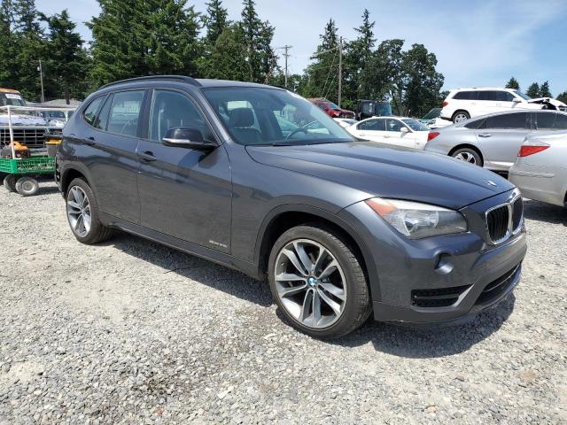 2015 BMW X1 SDRIVE2 WBAVM1C50FVZ93788