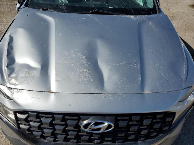 5NMS64AJ4NH427274 2022 HYUNDAI SANTA FE