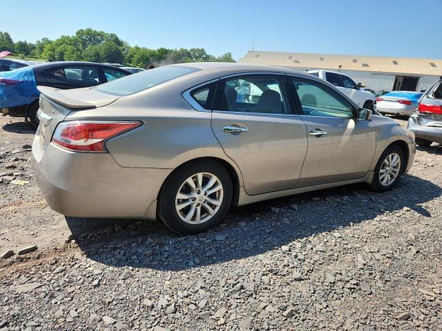 Vin: 1n4al3ap0ec201465, lot: 61843635, nissan altima 2.5 20143
