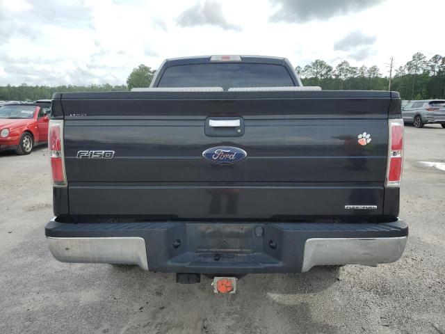 2013 FORD F150 SUPER - 1FTEX1CM8DFA85565