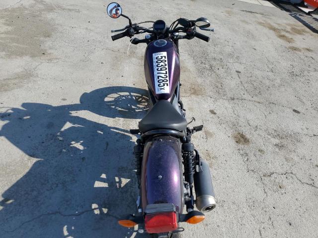 2018 HONDA CMX300 MLHNC5314J5100201