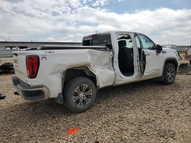 Vin: 1gtr9bed1kz385197, lot: 61738145, gmc sierra k1500 sle 20193