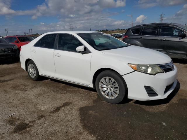 Vin: 4t4bf1fk0er337422, lot: 58325925, toyota camry l 20144