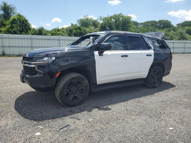 Vin: 1gnskledxmr272564, lot: 60489135, chevrolet tahoe k1500 2021 img_1