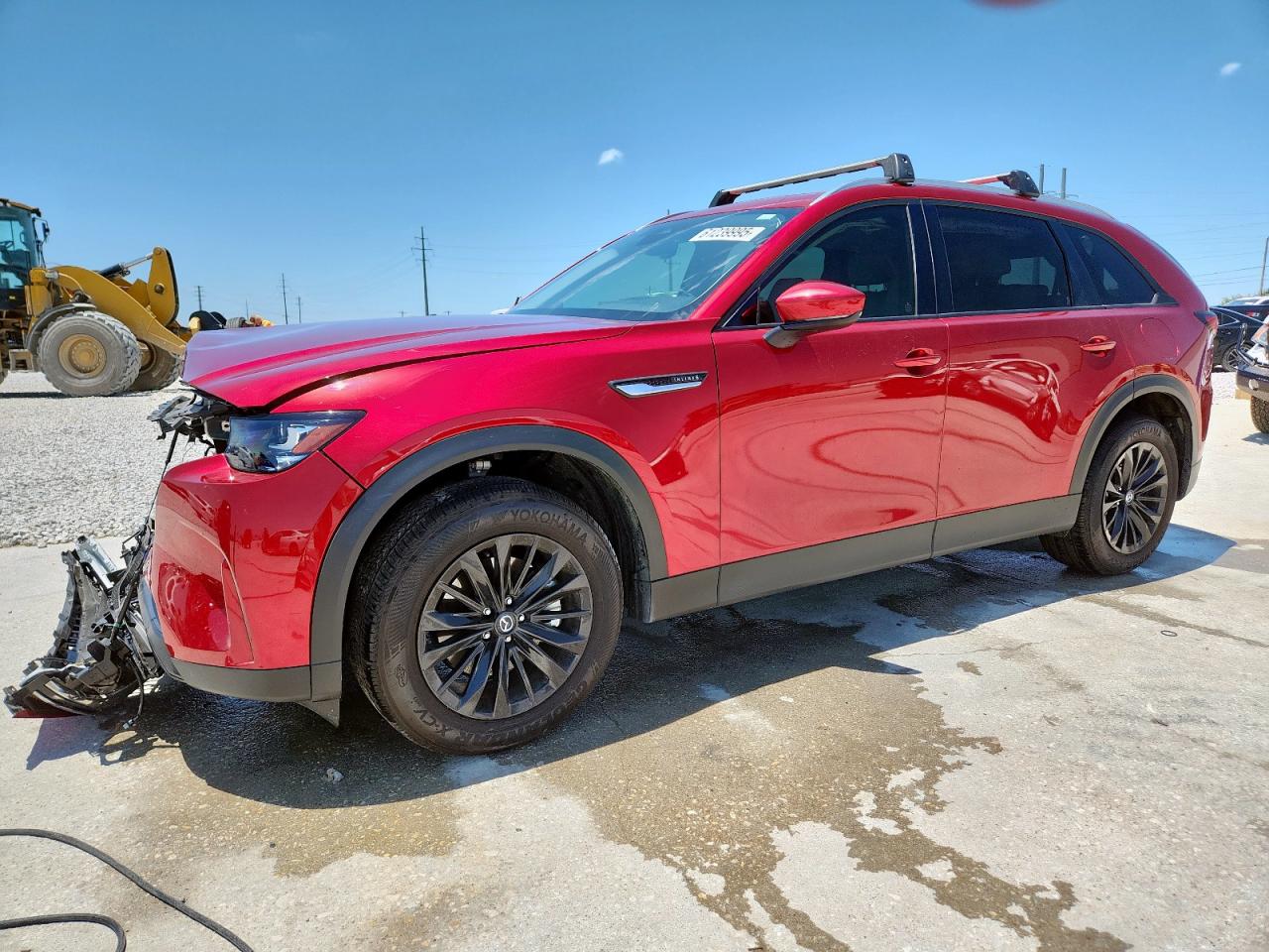 MAZDA CX-90 PREFERRED