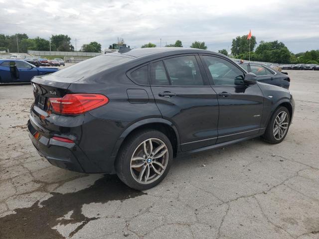 2016 BMW X4 XDRIVE2 5UXXW3C52G0R19268