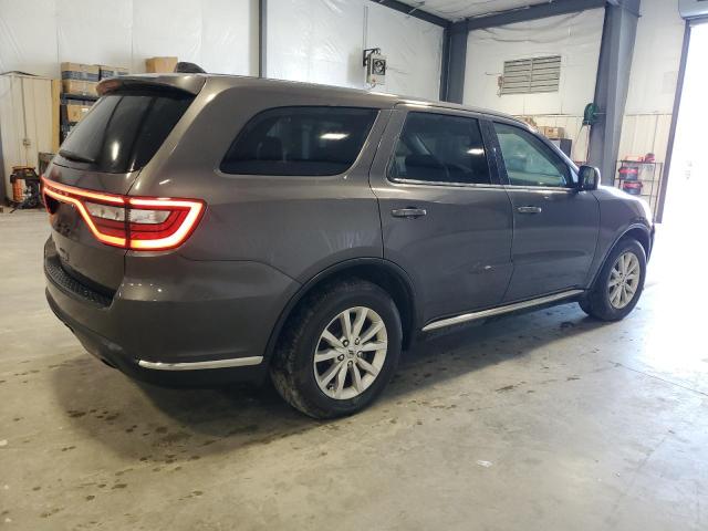 2020 DODGE DURANGO SX 1C4RDHAG9LC222898
