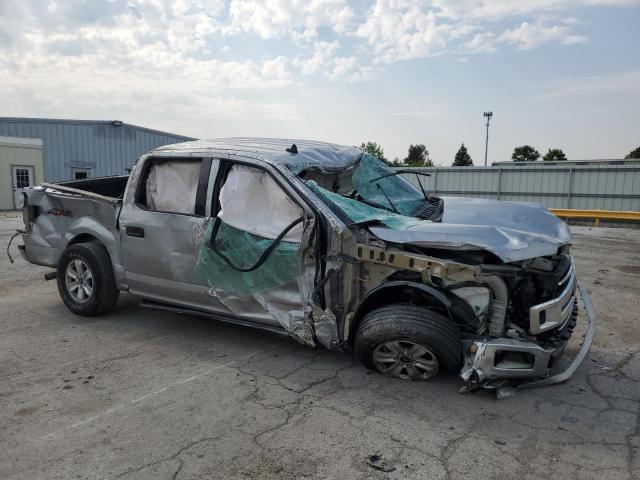 Vin: 1ftew1e55lkf45277, lot: 60367395, ford f-150 supercrew 20204
