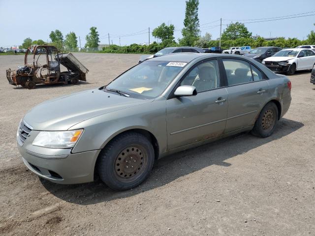 Vin: 5npet4ac0ah655678, lot: 59475165, hyundai sonata gls 2010 img_1