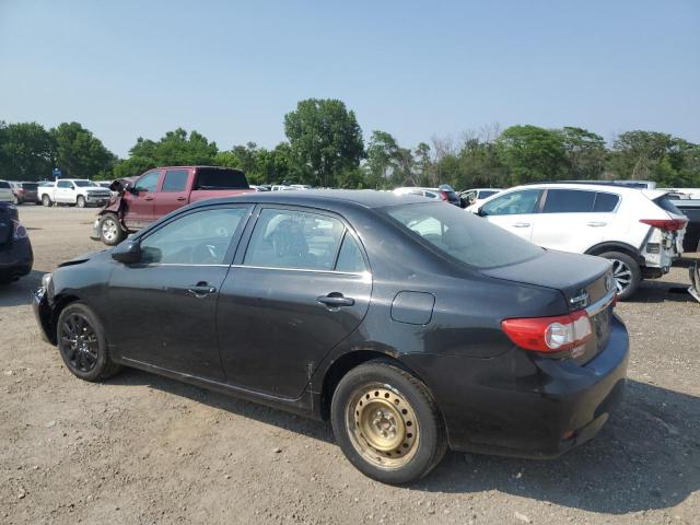 Vin: 5yfbu4eexdp164540, lot: 60148205, toyota corolla base 20132
