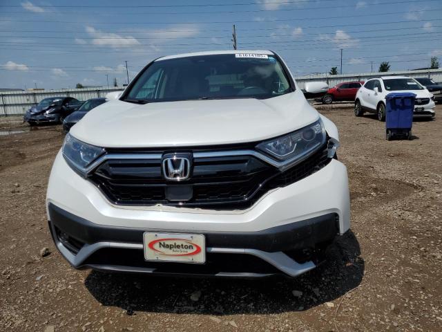 2020 HONDA CR-V EX 5J6RW2H55LL014152