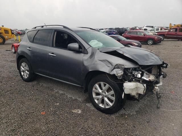 Vin: jn8az1mw8ew526724, lot: 59970615, nissan murano s 20144