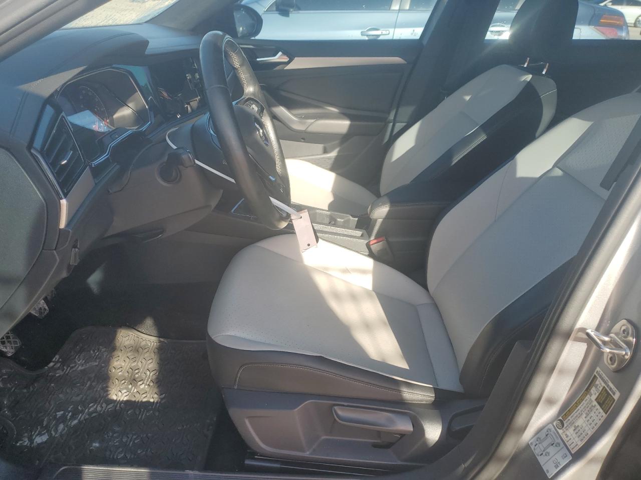 Volkswagen Jetta s 2020
