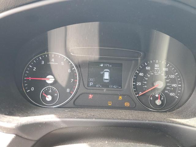 2019 KIA SORENTO L 5XYPG4A32KG578642