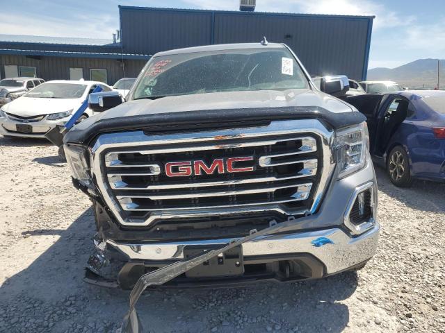 2020 GMC SIERRA K15 3GTU9DEL6LG286180