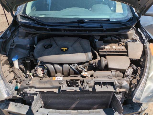 2017 HYUNDAI ELANTRA GT - KMHD35LH0HU372106