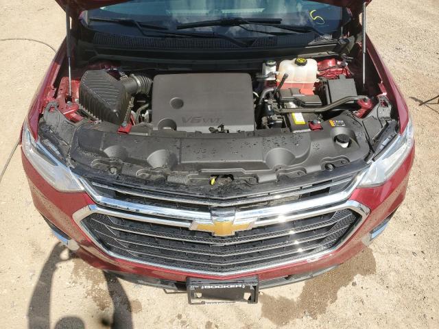 2020 CHEVROLET TRAVERSE L - 1GNEVHKW5LJ224944