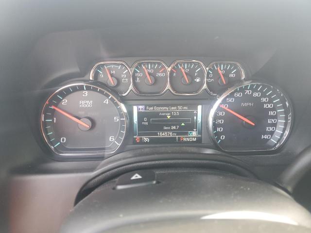 2015 CHEVROLET SUBURBAN C 1GNSCJKC8FR164928