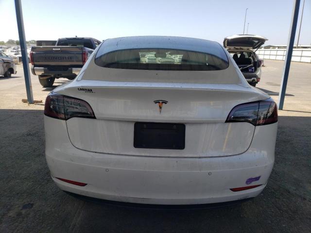2019 TESLA MODEL 3 - 5YJ3E1EA7KF444938