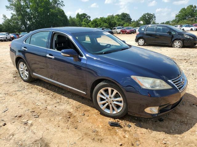 Vin: jthbk1eg0b2417204, lot: 59885715, lexus es350 350 20114
