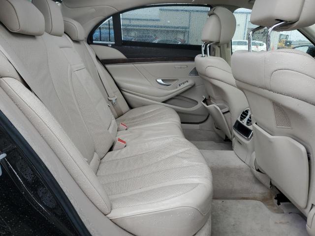 2015 MERCEDES-BENZ S 550 4MAT WDDUG8FB9FA088964