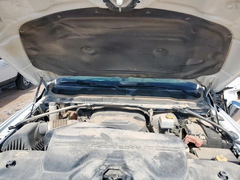 2022 RAM 2500 LIMIT 3C6UR5SJ2NG273512