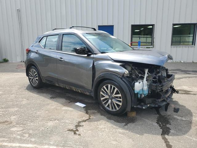 Vin: 3n1cp5cv9pl566042, lot: 63026575, nissan kicks sv 20234