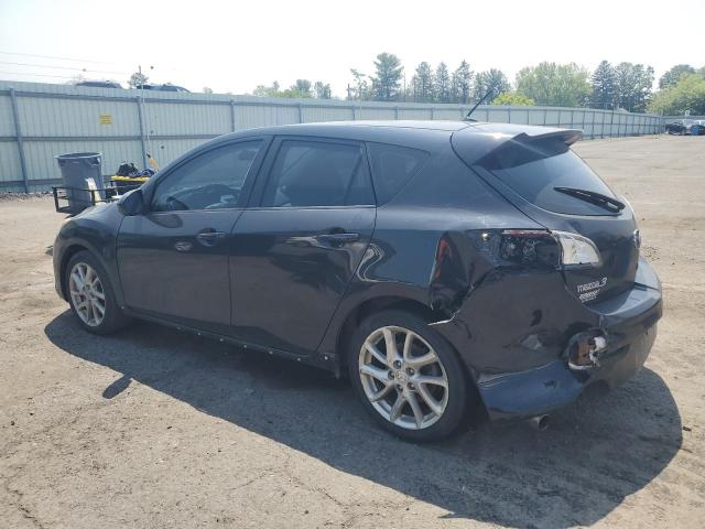 Vin: jm1bl1l69c1510240, lot: 59734615, mazda mazda3 s 20122