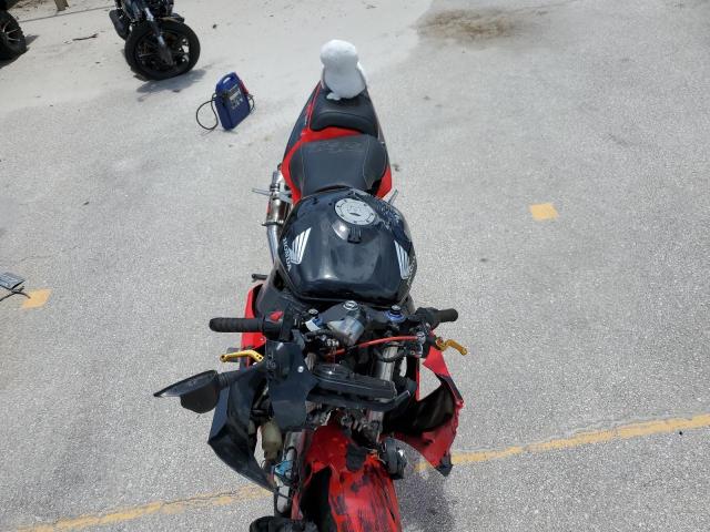 2003 HONDA CBR900 RR JH2SC50003M100908