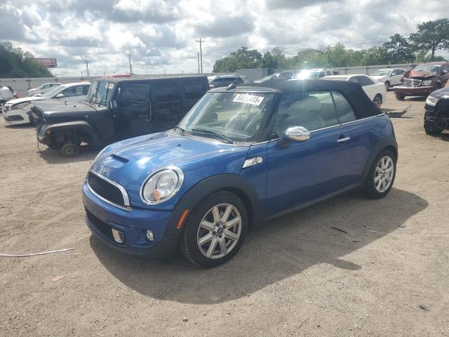 Vin: wmwzp3c59f2a91231, lot: 59296415, mini cooper s 2015 img_1