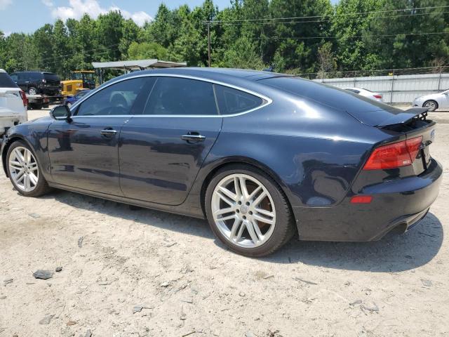 Vin: wauwmafc0fn050539, lot: 61939015, audi a7 premium plus 20152