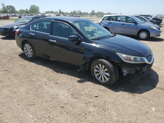 Vin: 1hgcr3f8xfa029639, lot: 61929305, honda accord exl 20154