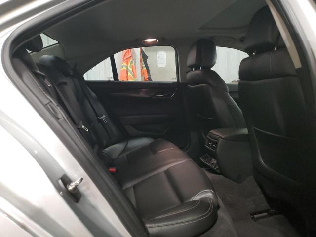 2014 CADILLAC ATS - 1G6AG5RX3E0104313