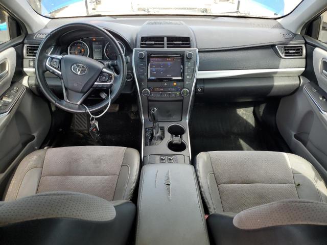 2017 TOYOTA CAMRY LE - 4T1BF1FK7HU709594