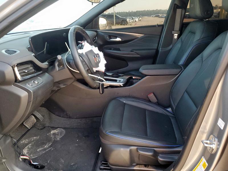 2025 BUICK ENVISTA SP - KL47LBEP3SB033471