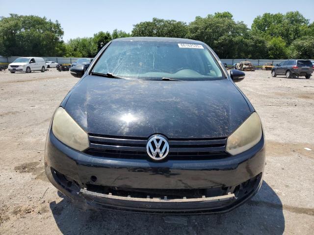 2011 VOLKSWAGEN GOLF #3265157979