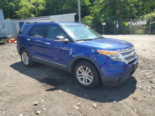 Vin: 1fm5k8d85dga06058, lot: 62377115, ford explorer xlt 20134