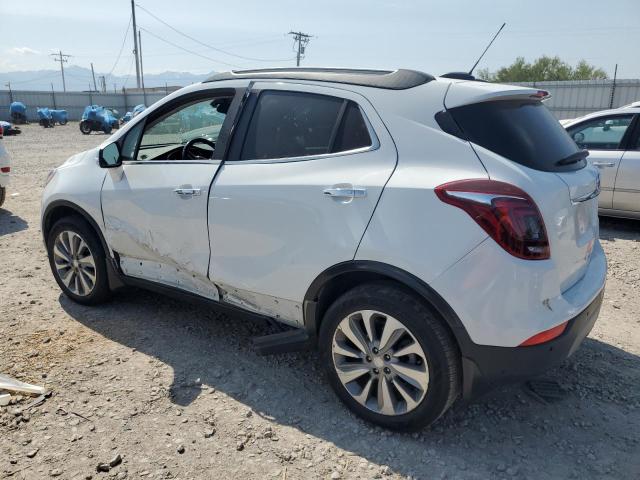 2019 BUICK ENCORE PRE KL4CJESB6KB840078