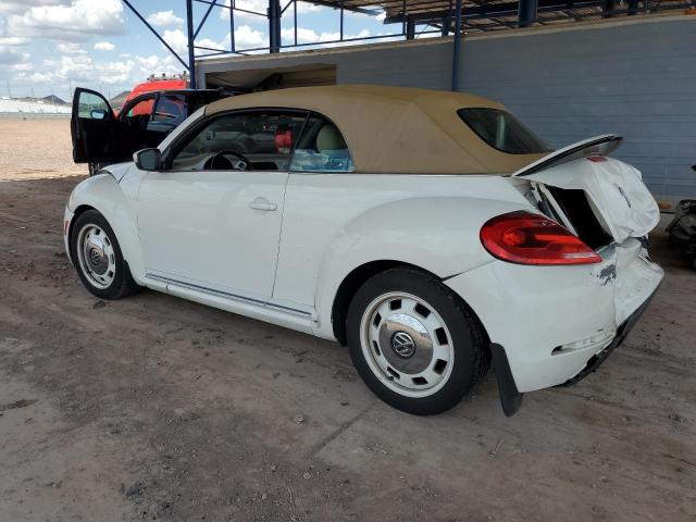 Vin: 3vw5p7at7dm811992, lot: 59526355, volkswagen beetle 20132