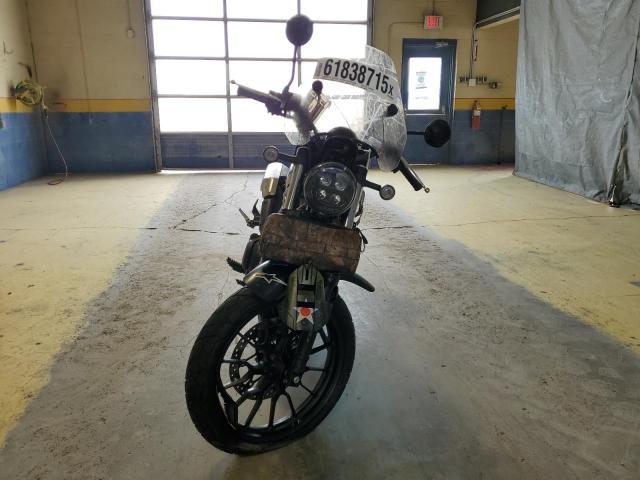 2023 HONDA CL500 A MLHPC6759P5000499