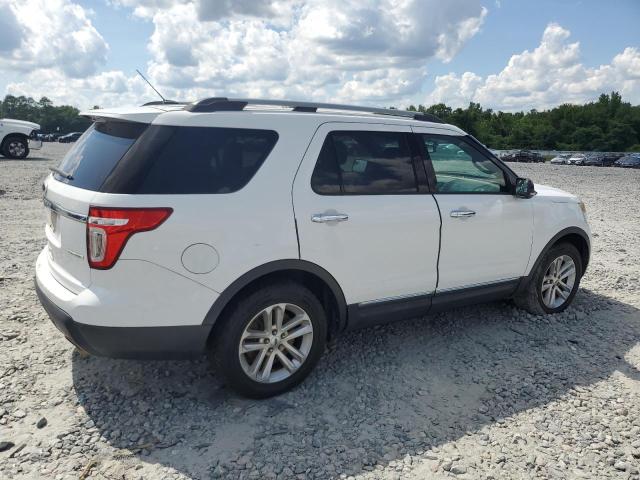 Vin: 1fm5k7d88dgc26532, lot: 59053025, ford explorer xlt 20133